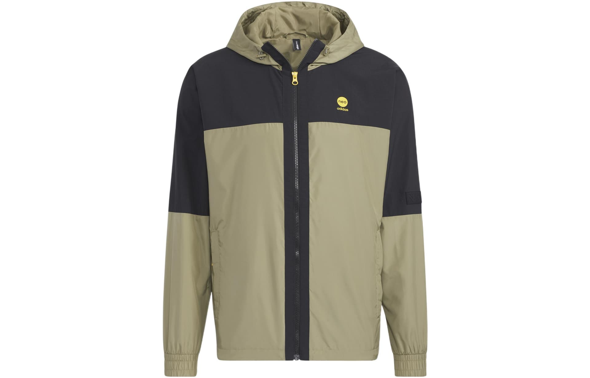 Куртка adidas neo M Gsg Cb Wb - изображение 1