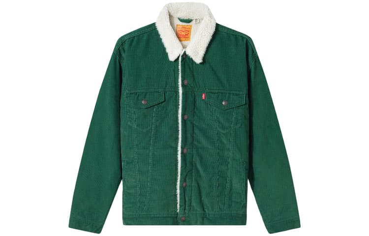 Куртка Levis Jacket - изображение 1