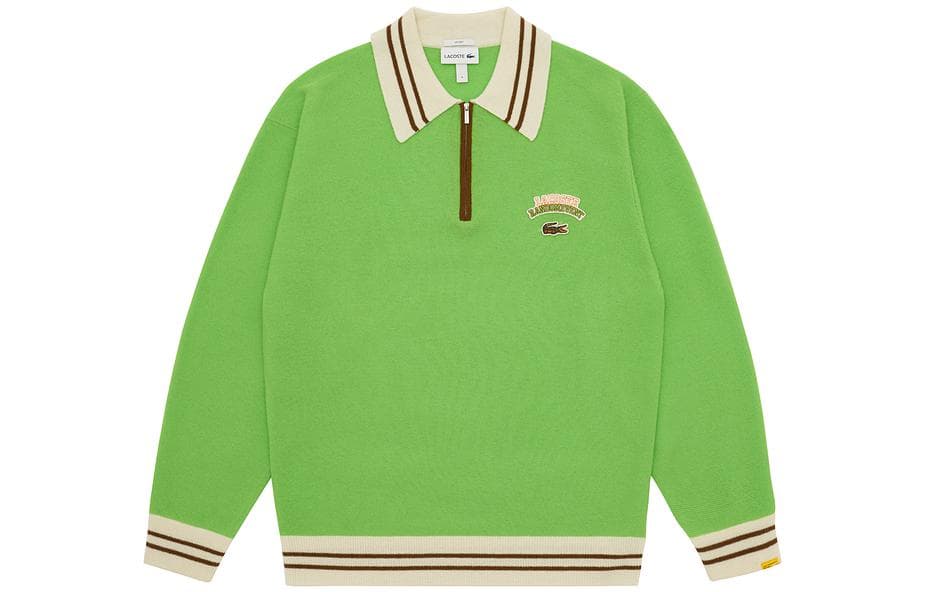 Кофта LACOSTE LogoPolo - изображение 1