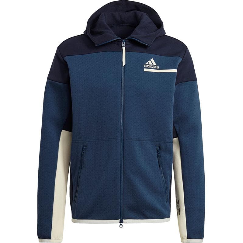 Куртка adidas Z.N.E Logo - изображение 1