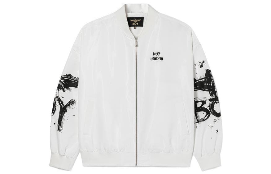 Куртка Boy London SS22 - изображение 1