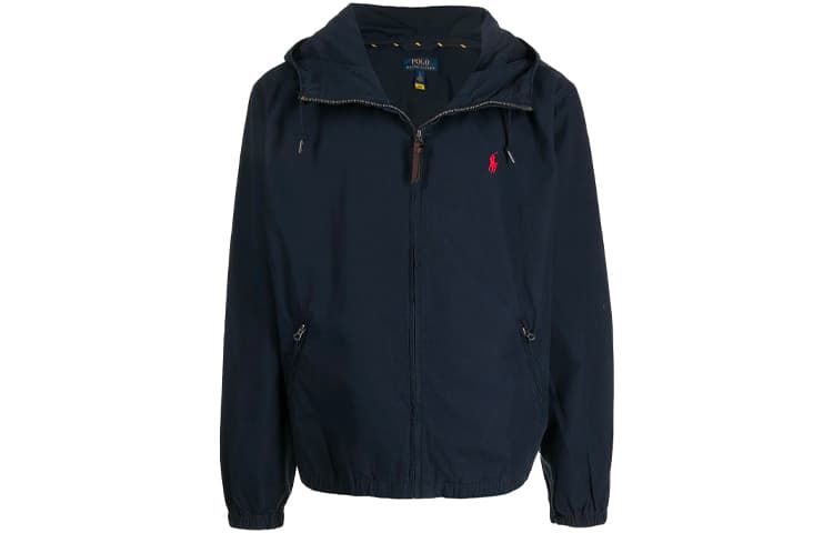 Куртка Polo Ralph Lauren FW21 Logo - изображение 1