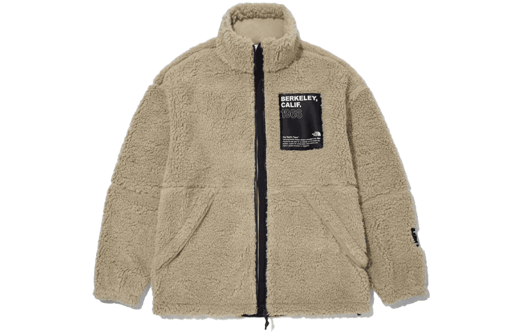 Куртка The North Face Fleece Jacket - изображение 1