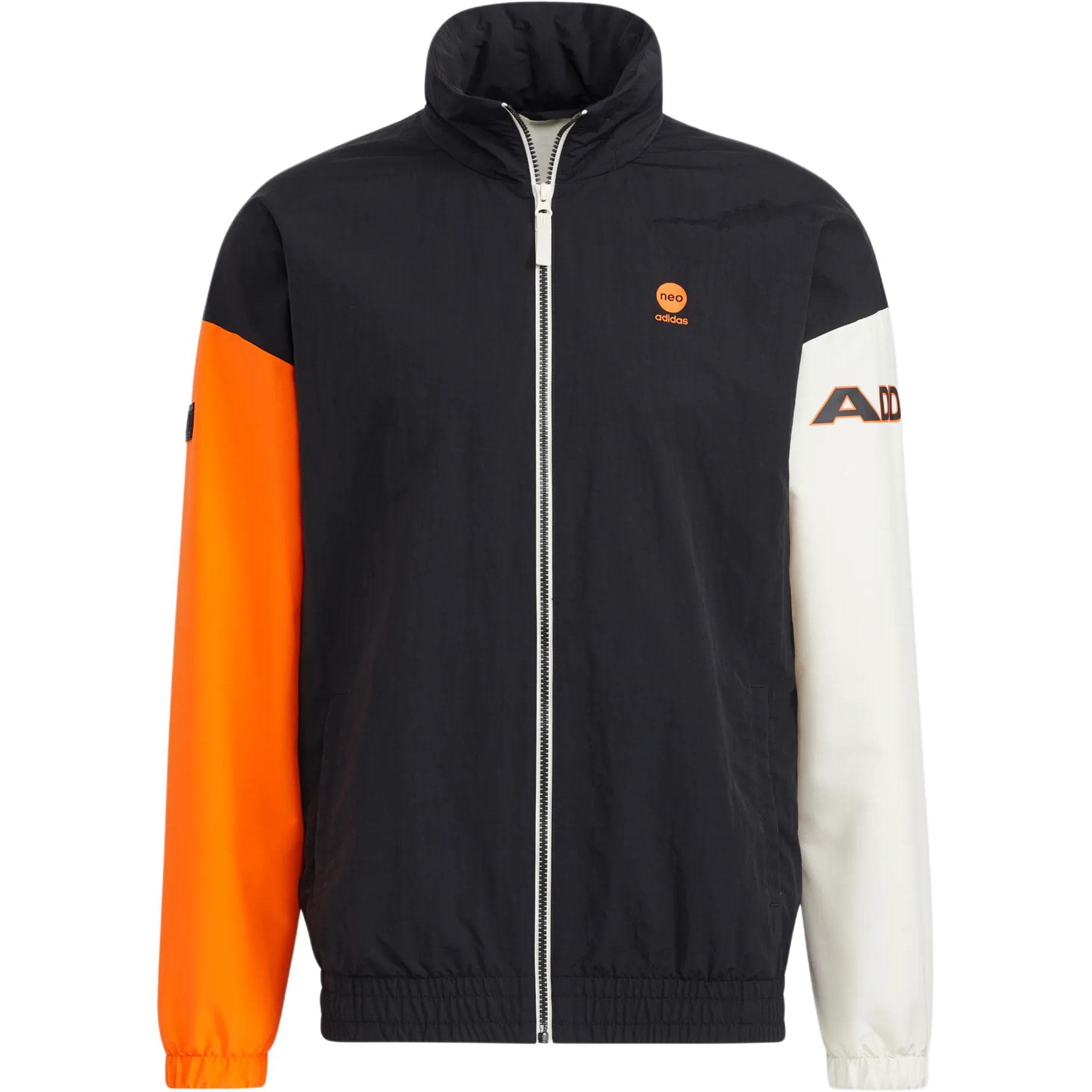 Куртка adidas neo M Sw Cb Wl Wb - изображение 1