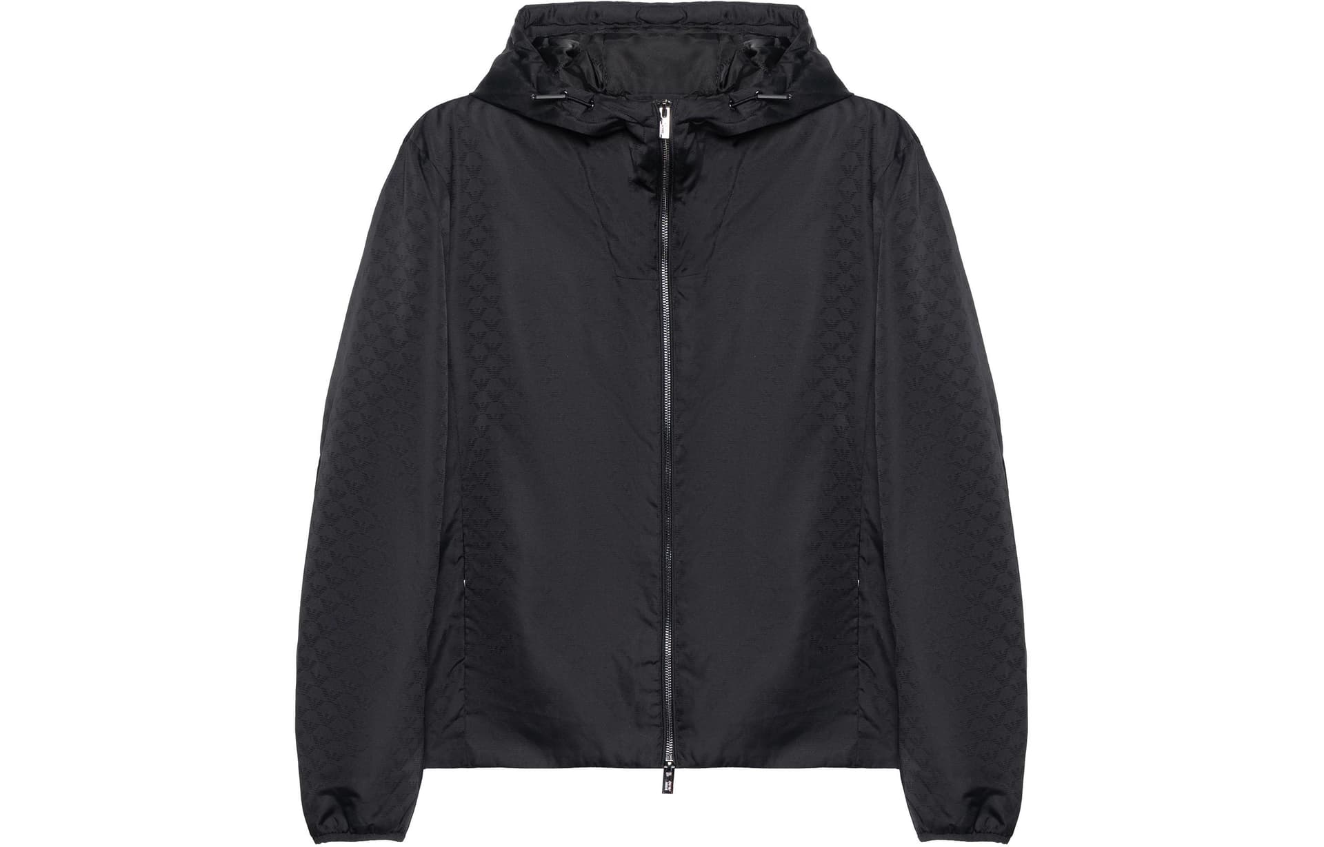 Куртка Emporio Armani FW22 Jacket - изображение 1