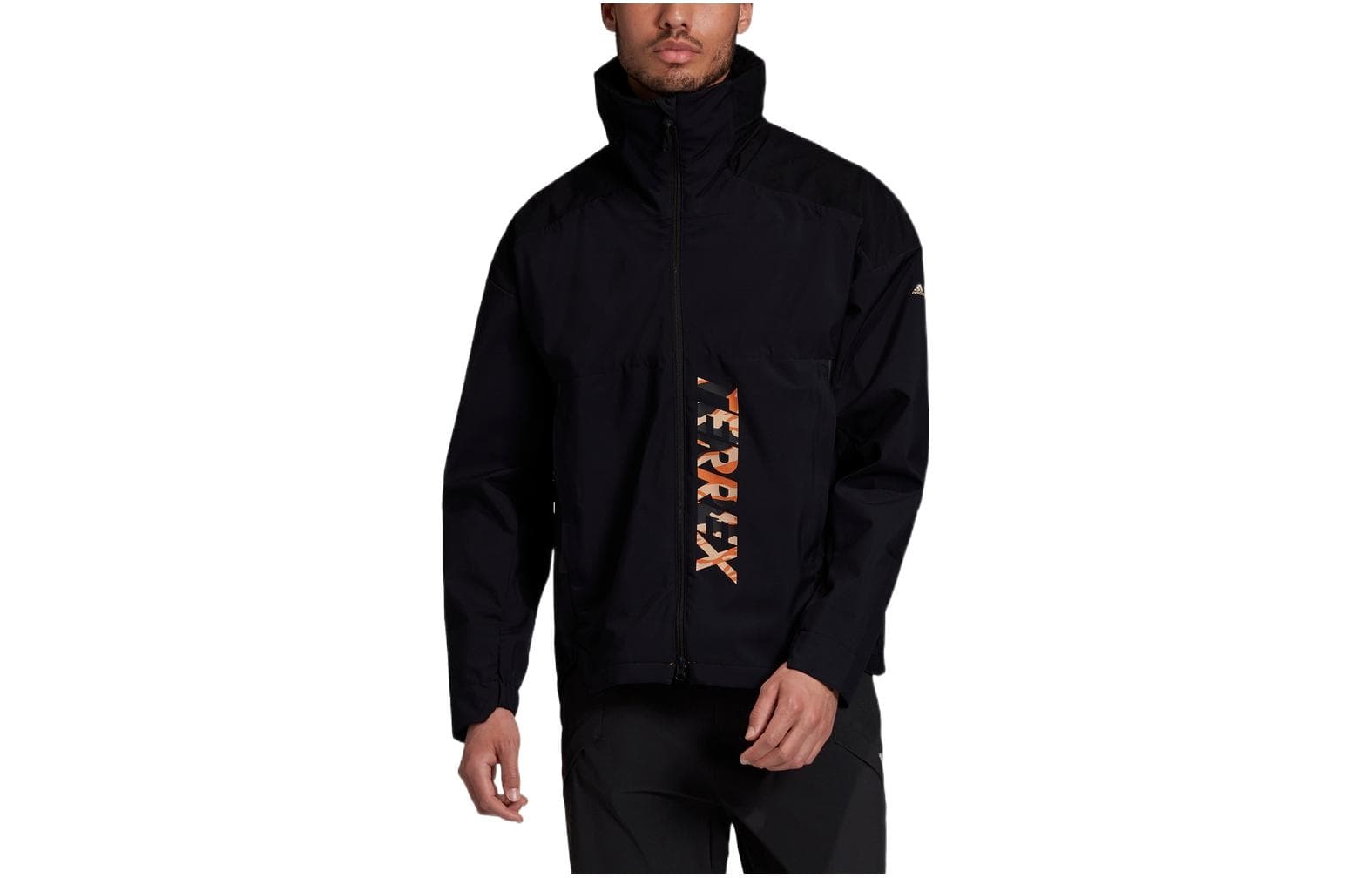 Куртка adidas Logo - изображение 1