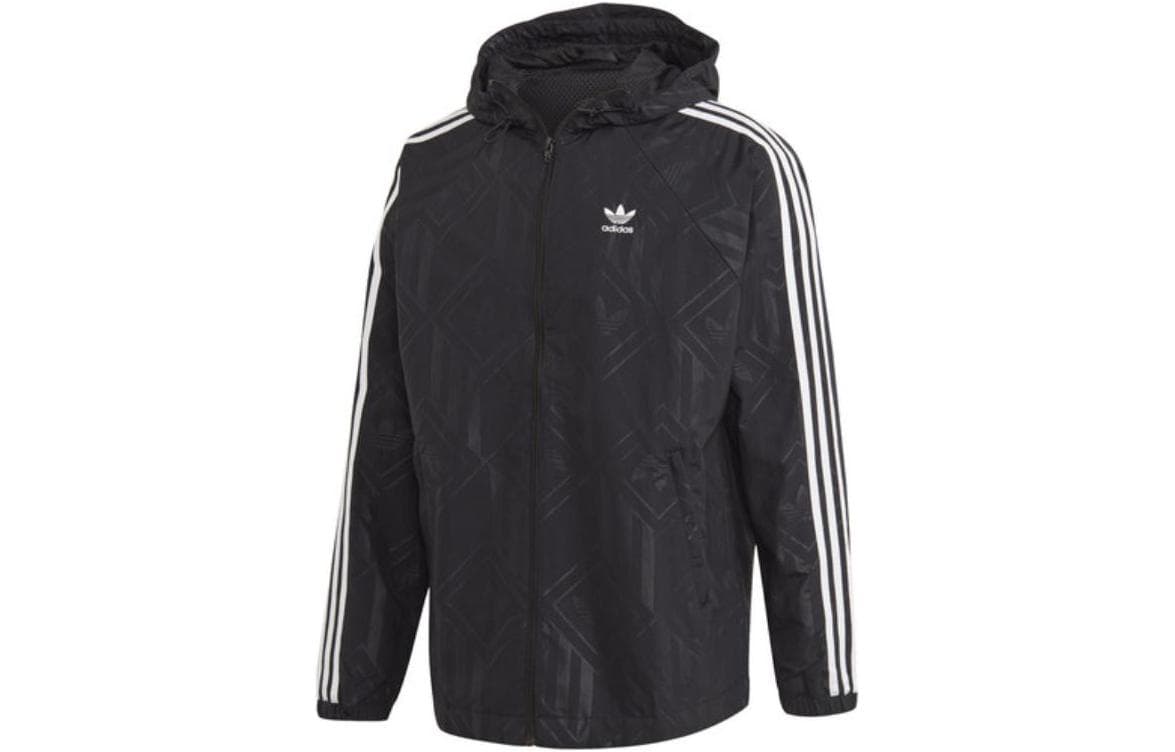 Куртка adidas originals Logo - изображение 1
