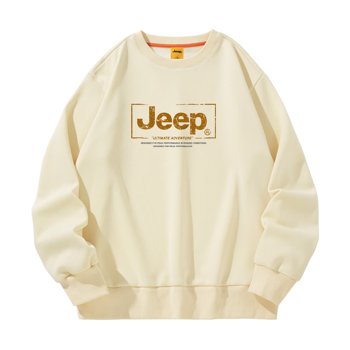 Худи Jeep - изображение 1