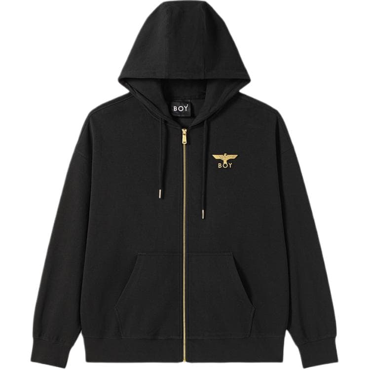 Худи Boy London Hoodie Black - изображение 1