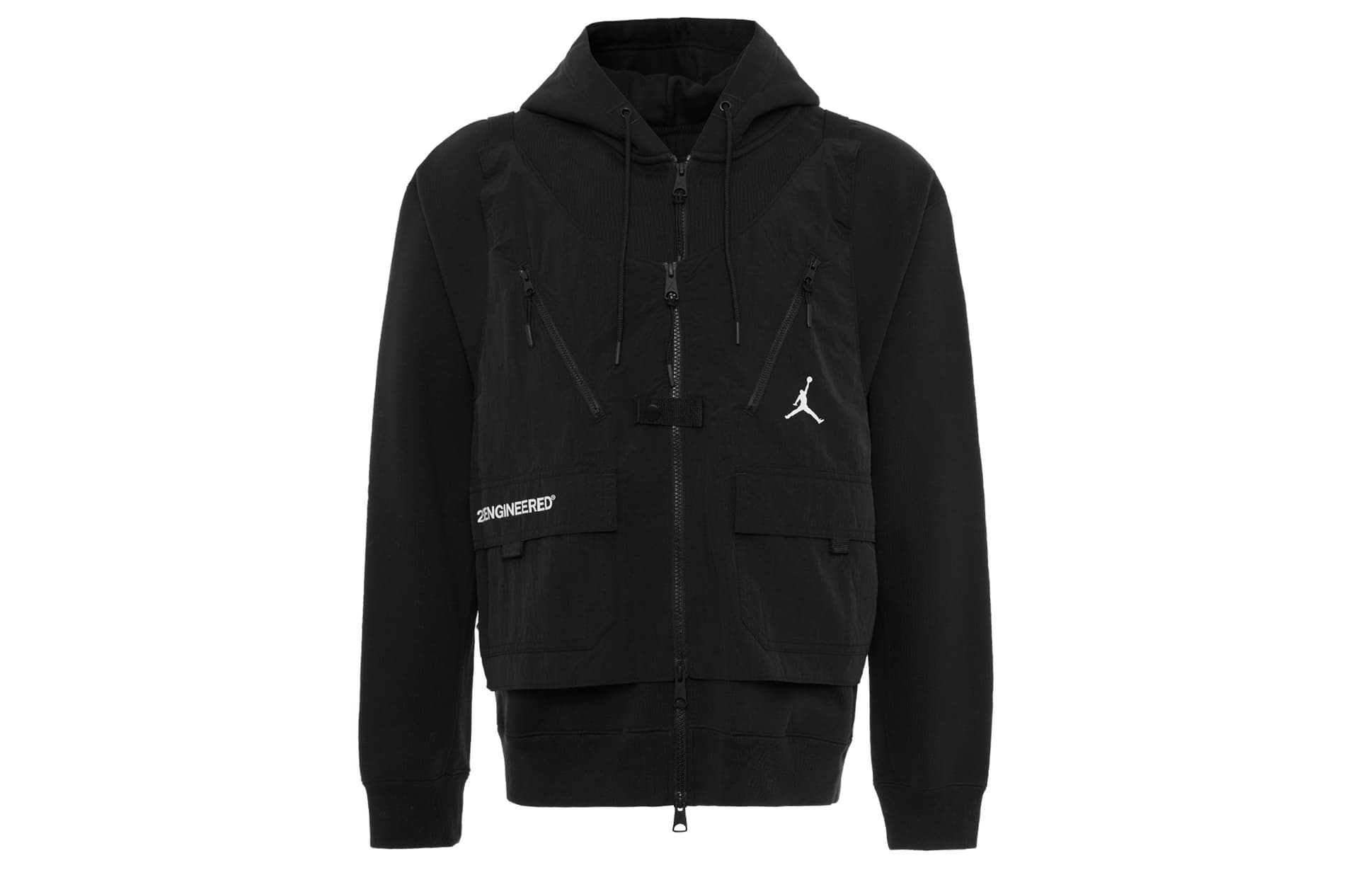 Куртка Jordan Logo - изображение 1