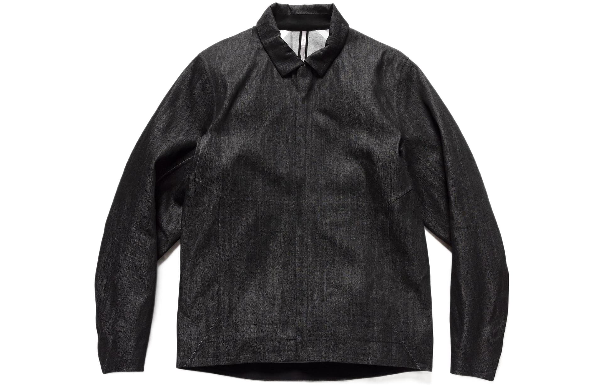 Куртка Arcteryx Cambre Jacket - изображение 1