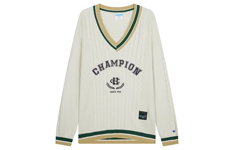Champion Трикотаж Американская версия Унисекс - изображение 1