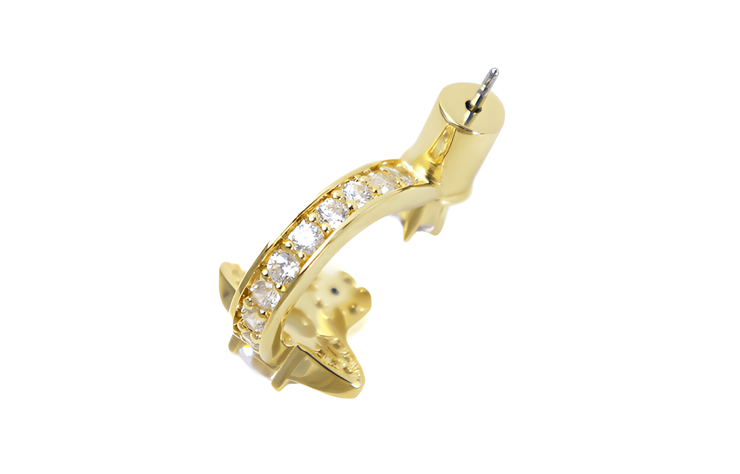 Серьги Vivienne Westwood MAITENA - изображение 6