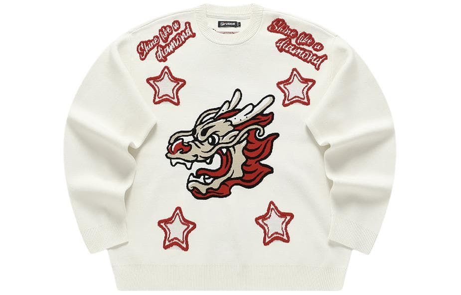 FILA FUSION CNY - изображение 1