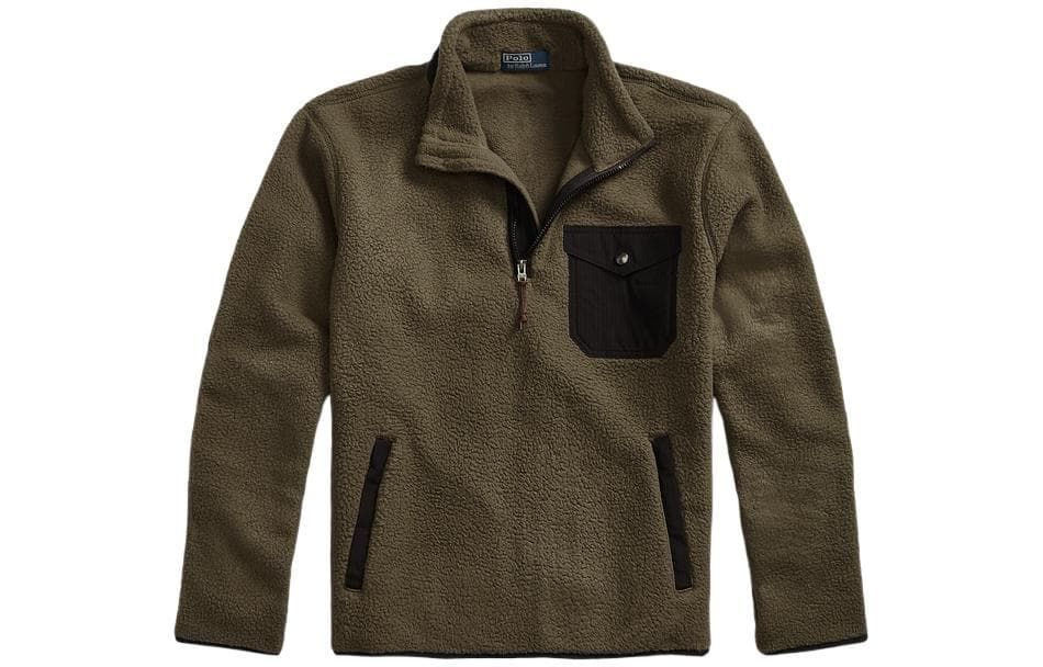 Куртка Polo Ralph Lauren SS22 - изображение 1