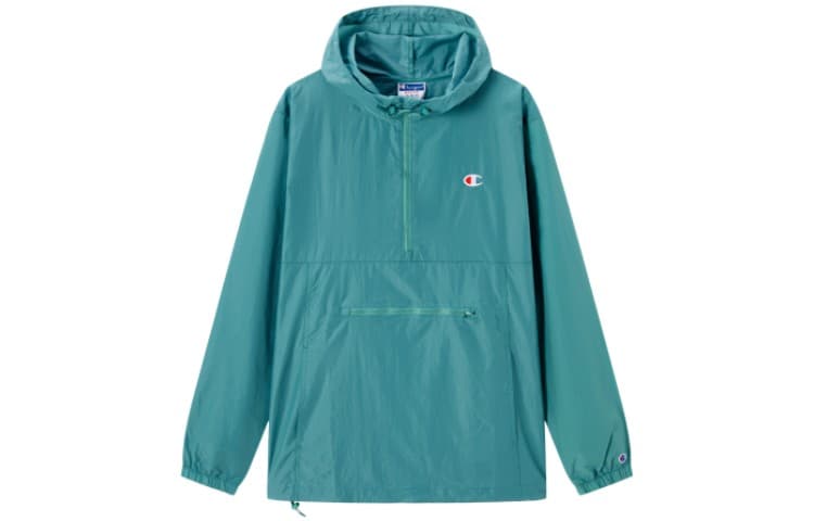 Куртка Champion SS22 logo - изображение 1