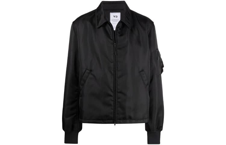 Куртка Y-3 FW21 - изображение 1