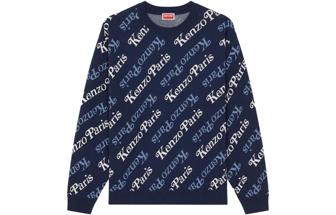 Кофта KENZO - изображение 1