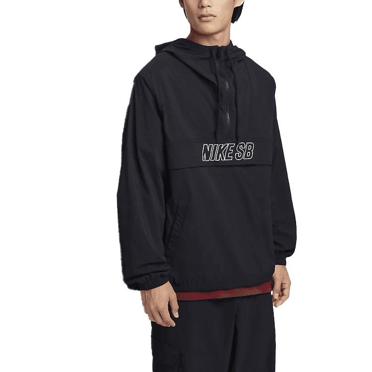 Худи Nike Dri-Fit Толстовка Унисекс - изображение 1