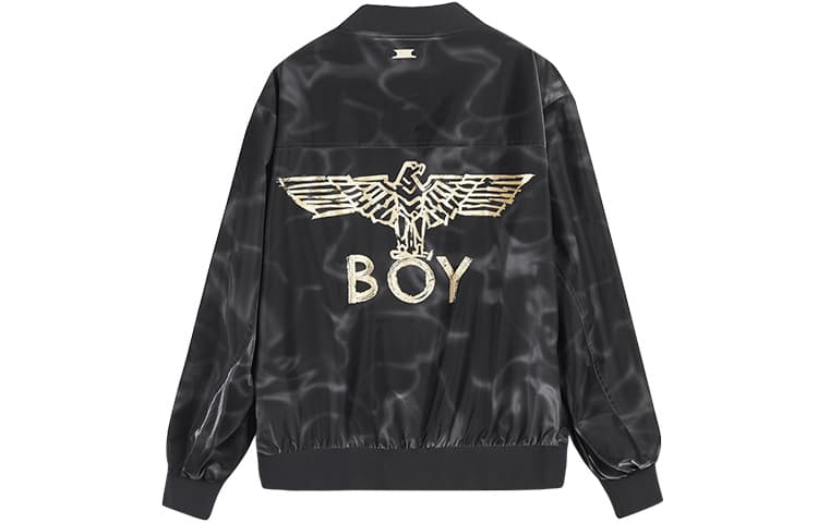 Куртка Boy London FW21 Logo - изображение 1