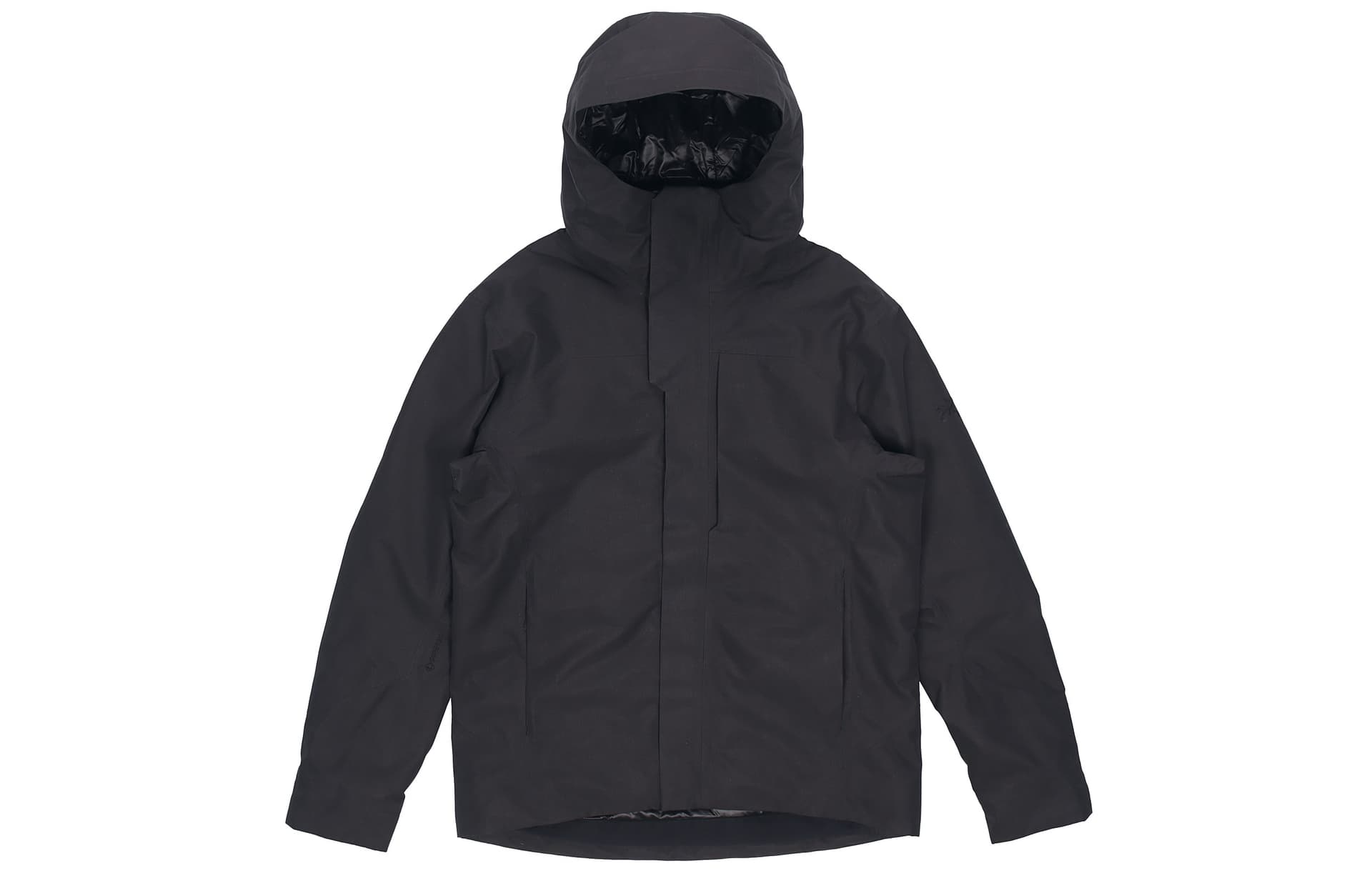 Куртка Arcteryx Therme Lt Gore-Tex - изображение 1
