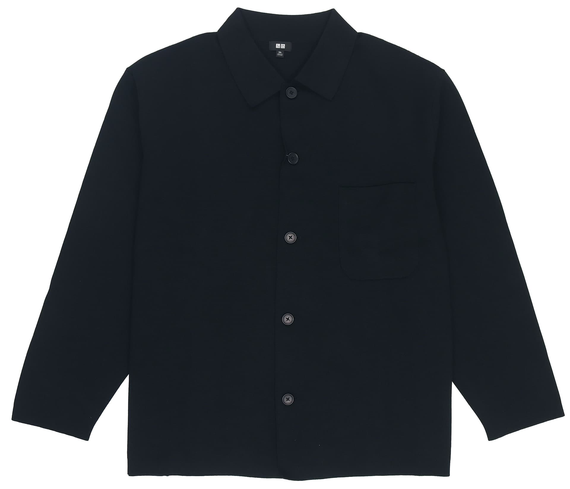 Куртка UNIQLO - изображение 1