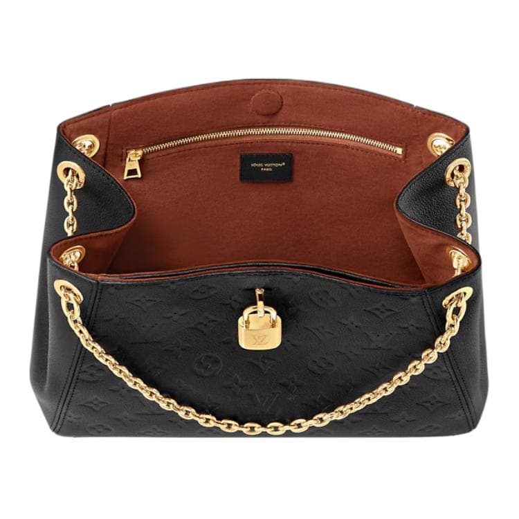 Сумка LOUIS VUITTON Anytime - изображение 4