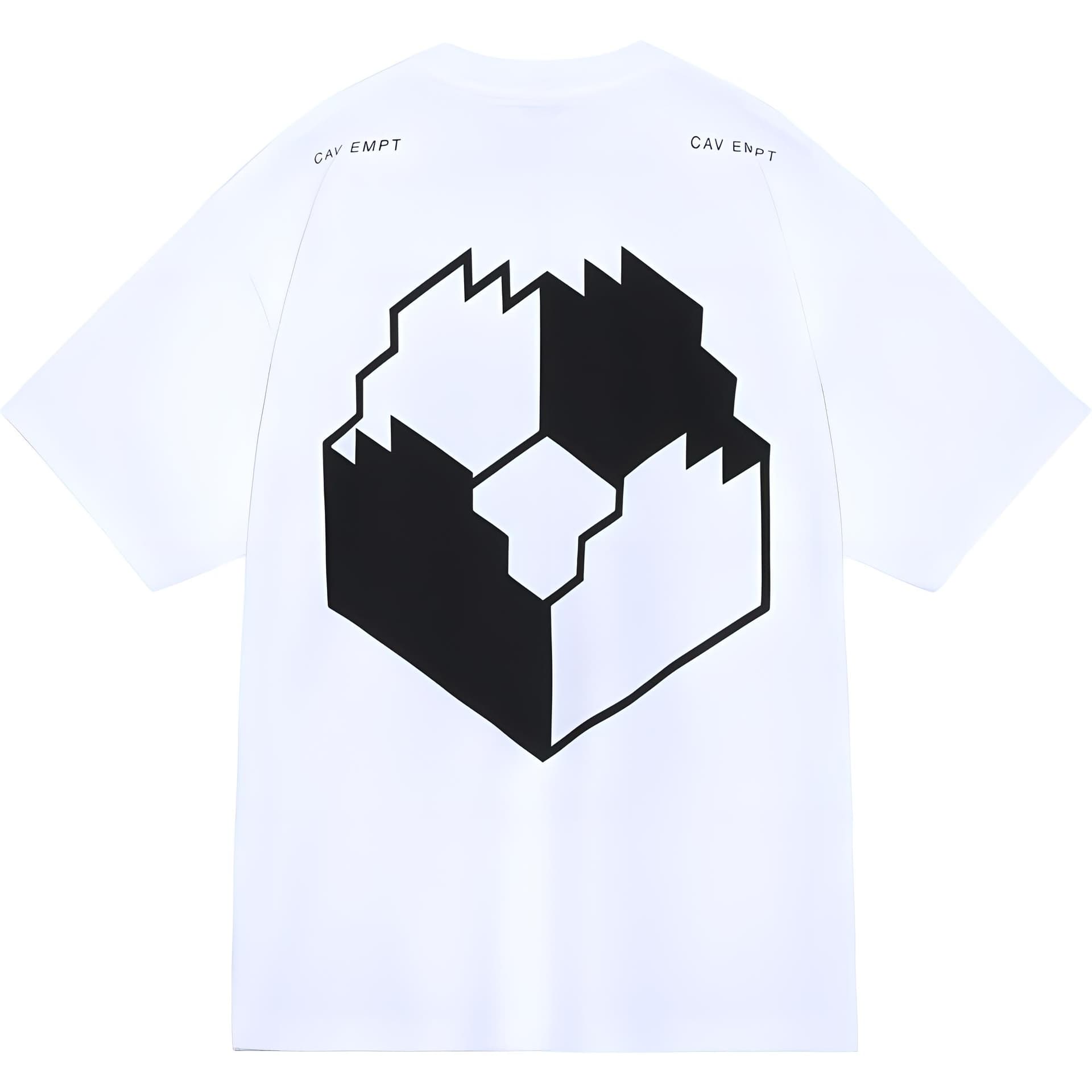 Футболка Cav Empt SS24 T - изображение 2