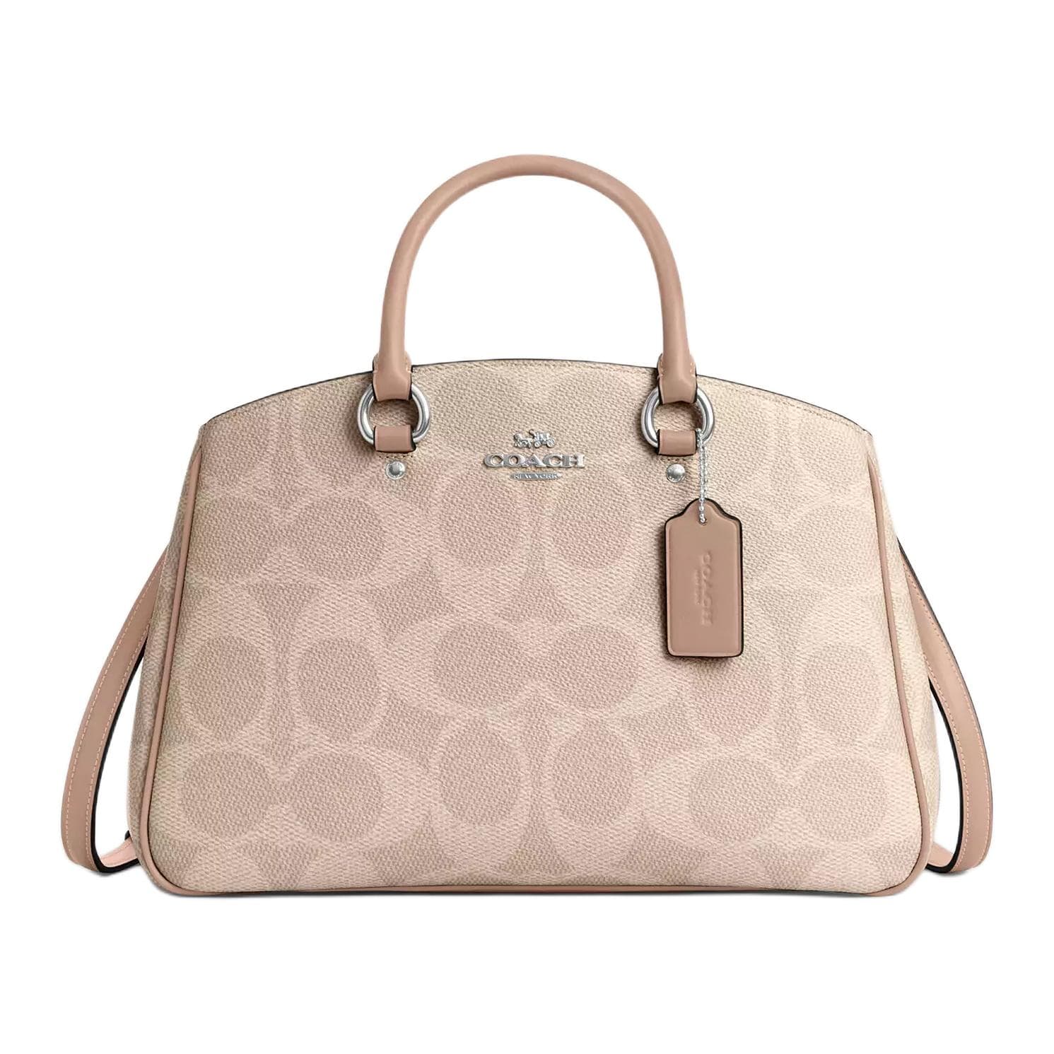 Сумка COACH Carryall 36 Savannah Tote - изображение 1