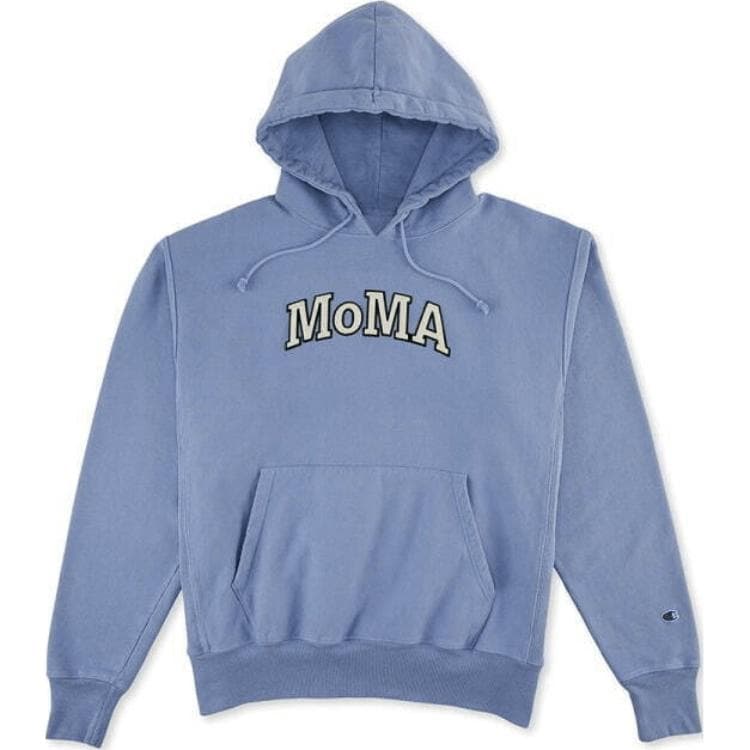 Худи Champion Толстовка унисекс - изображение 1