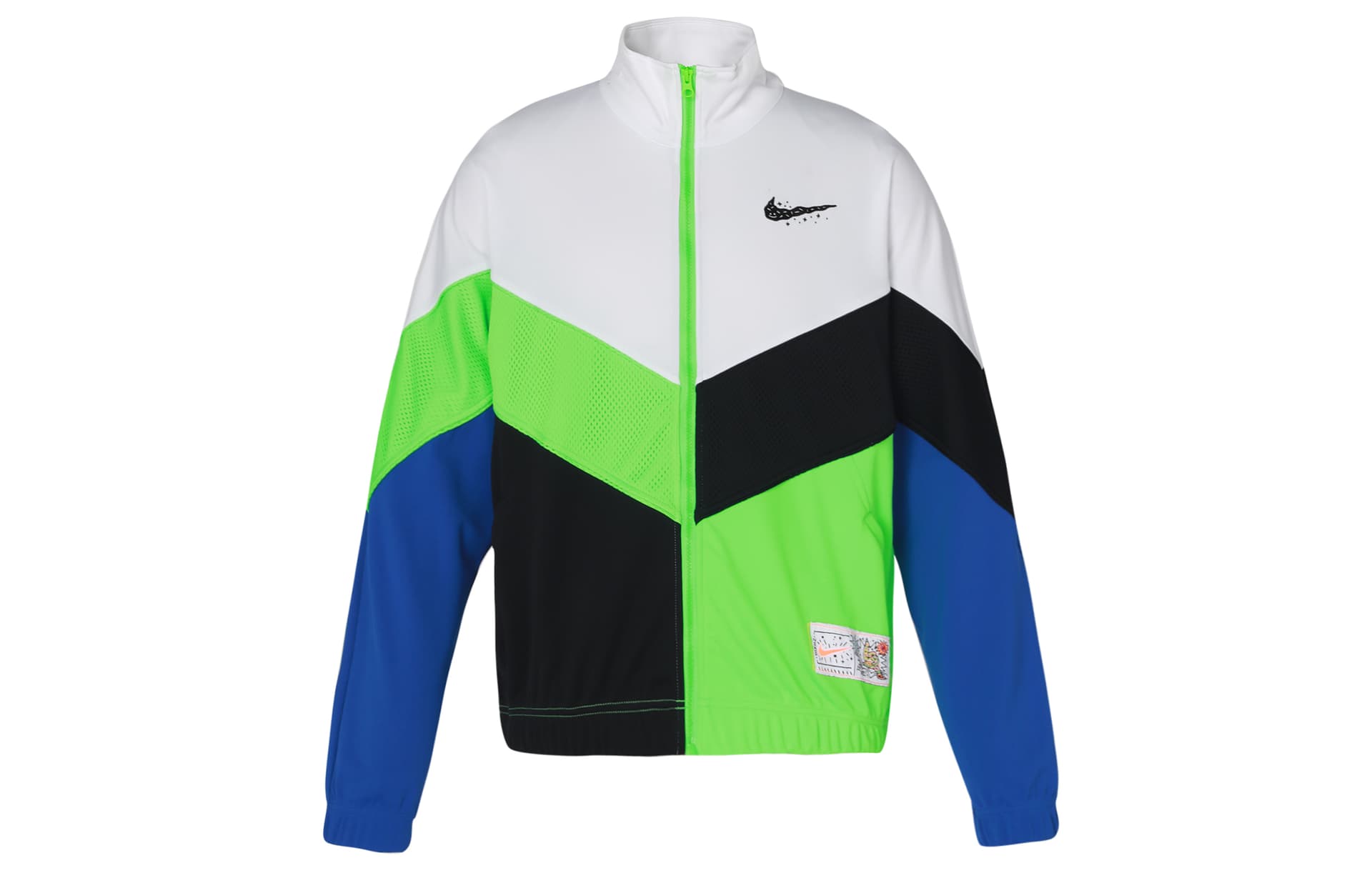 Куртка Nike Logo - изображение 1