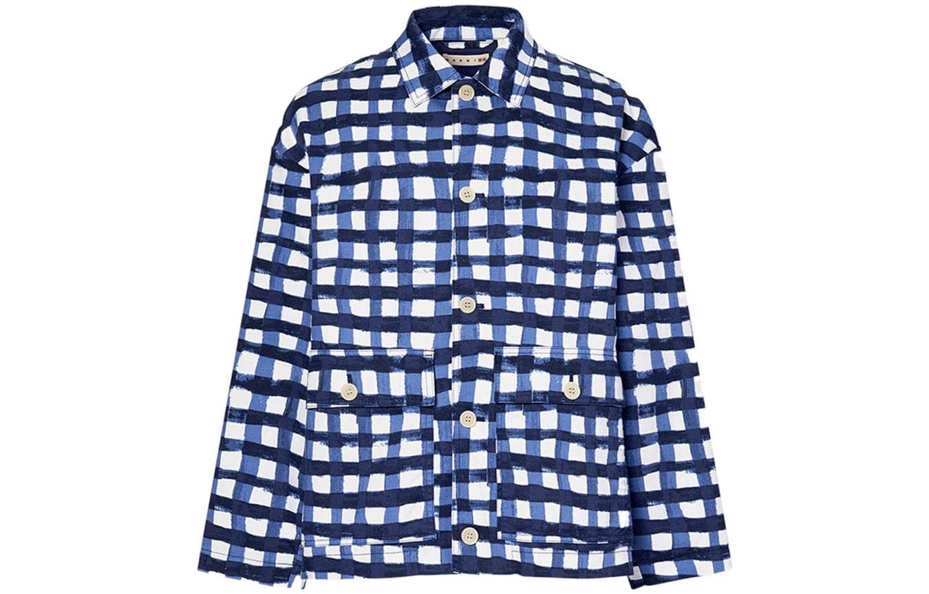 Куртка UNIQLO x MARNI - изображение 1
