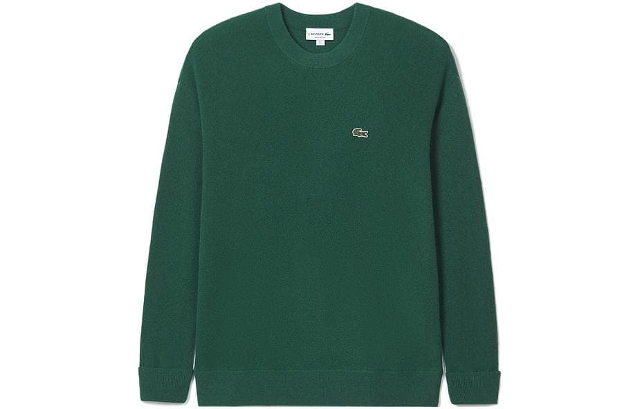 Кофта LACOSTE - изображение 1