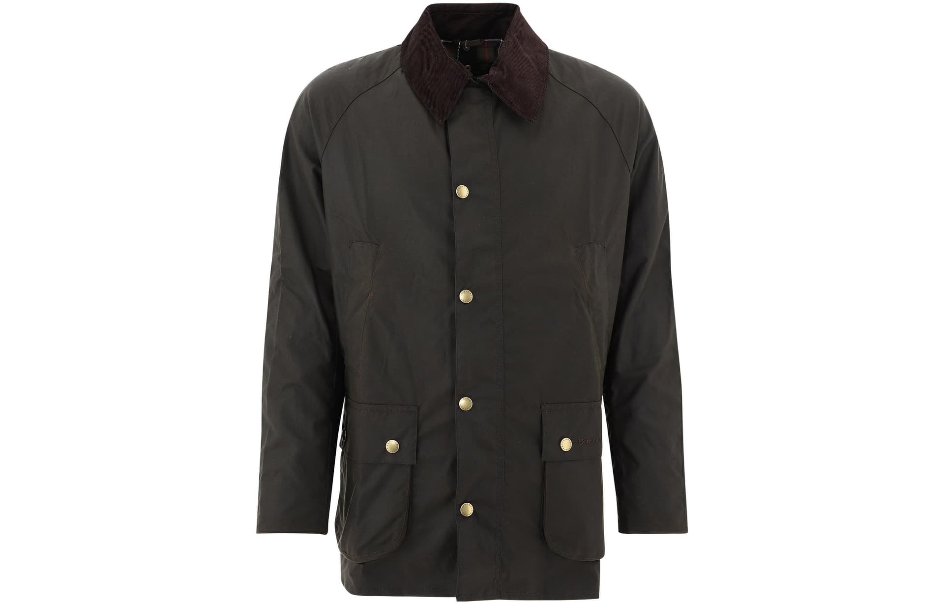 Куртка BARBOUR ashby - изображение 1