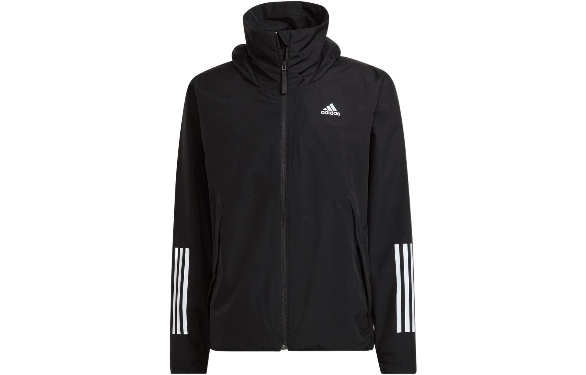 Куртка adidas Bsc 3s R.r Jkt - изображение 1