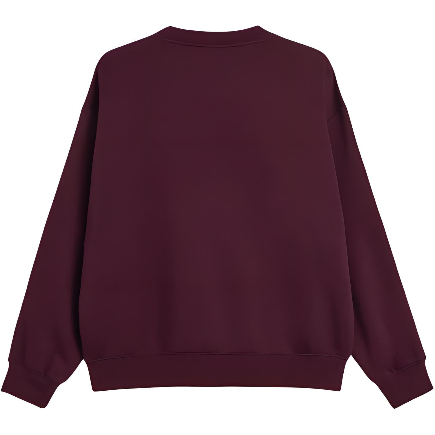 Худи Adidas Originals x SPORTY & RICH Толстовка Унисекс Красный - изображение 2