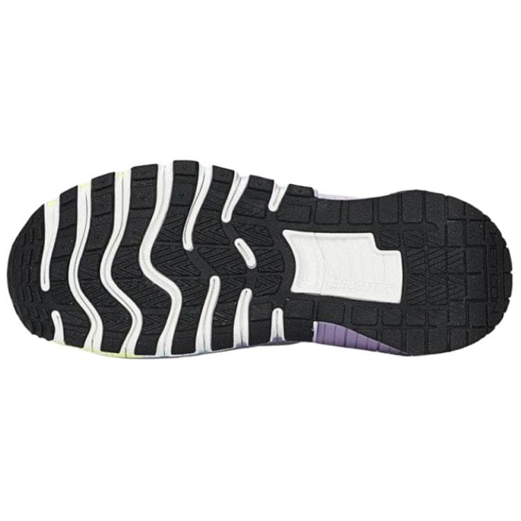 Кроссовки для бега Nike Free Metcon 6 Устойчивые к истиранию низкие беговые кроссовки для женщин белые и фиолетовые - изображение 5