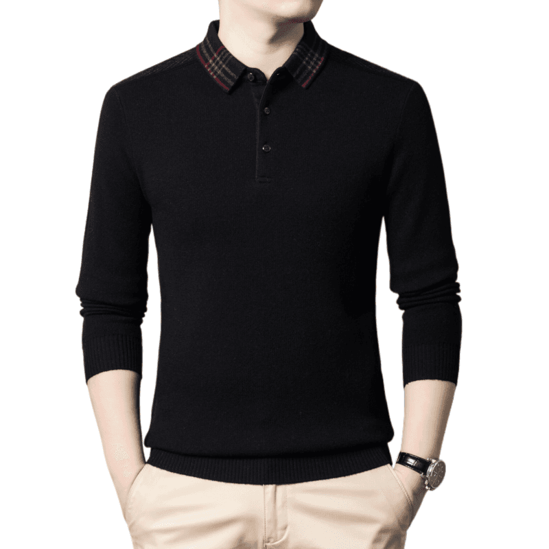 Кофта PIERRE CARDIN Мужские Свитера - изображение 1