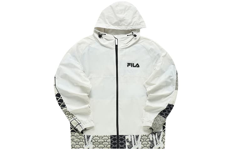 Куртка FILA FUSION - изображение 1