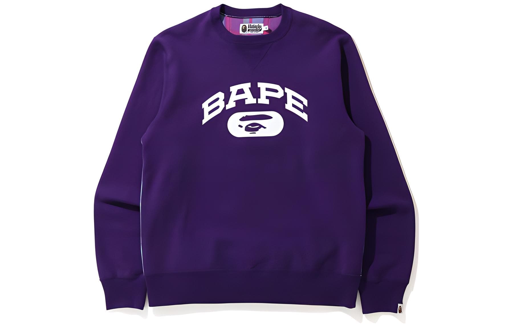Худи BAPE - изображение 1