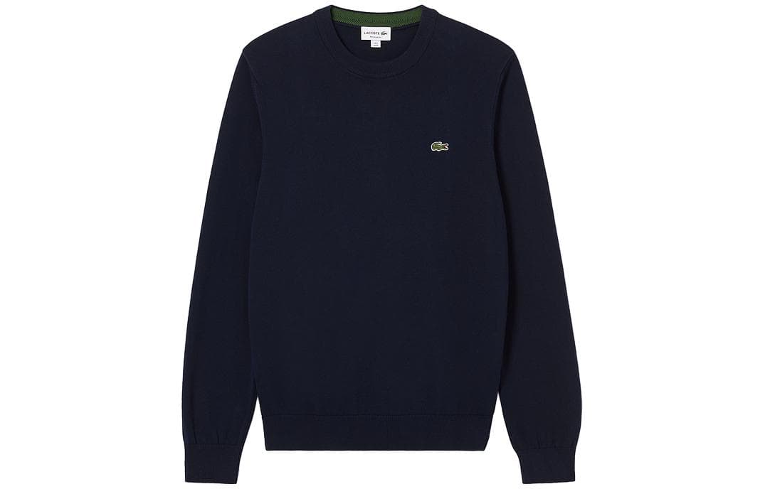Кофта LACOSTE Logo - изображение 1
