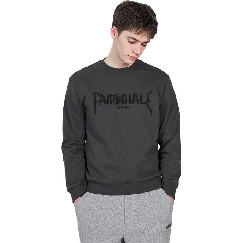 Худи FAIRWHALE - изображение 1