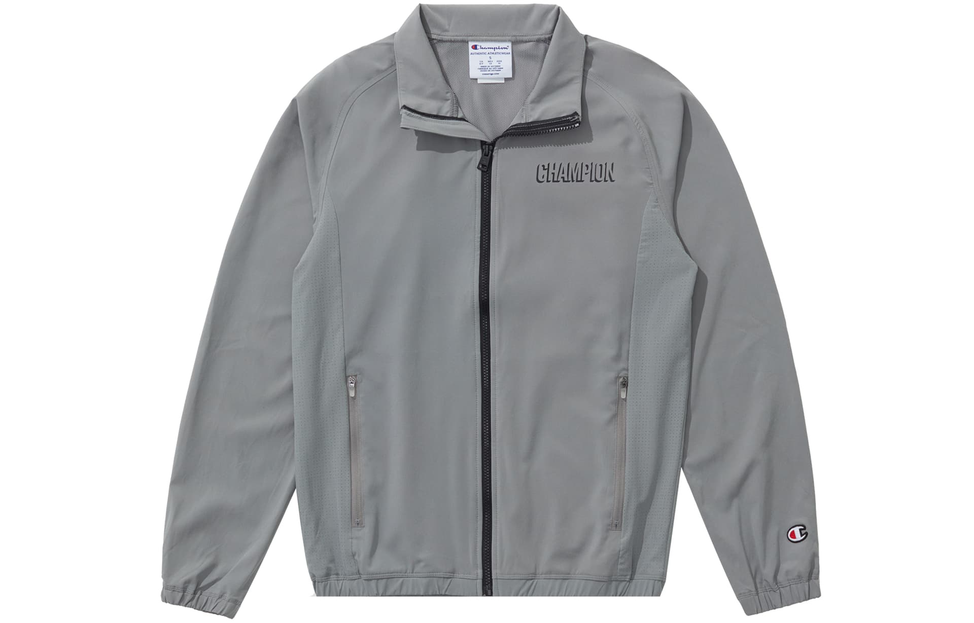 Куртка Champion SS22 logo - изображение 1