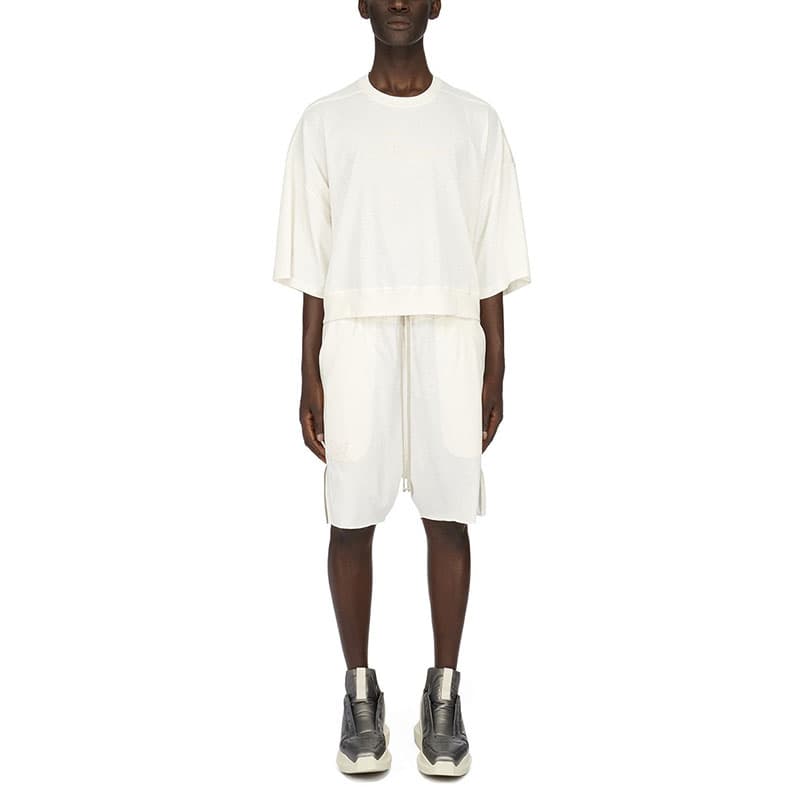 RICK OWENSRO x Champion SS24 3D - изображение 1