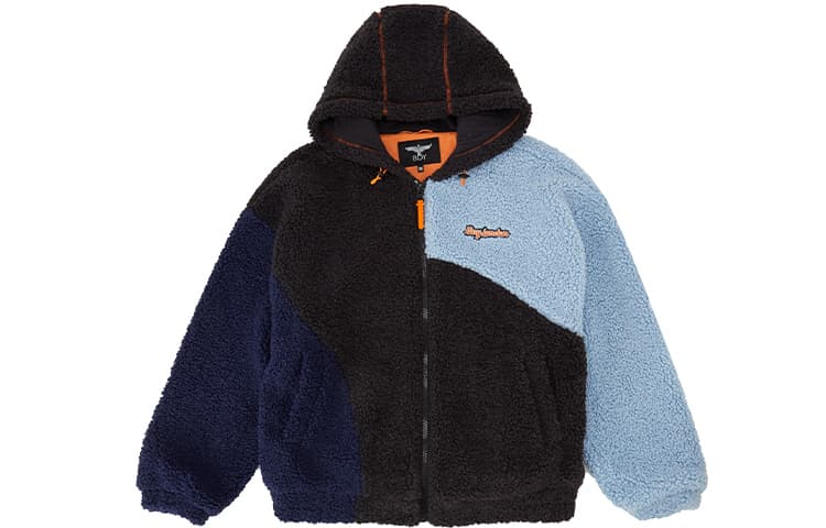 Куртка Boy London FW21 - изображение 1