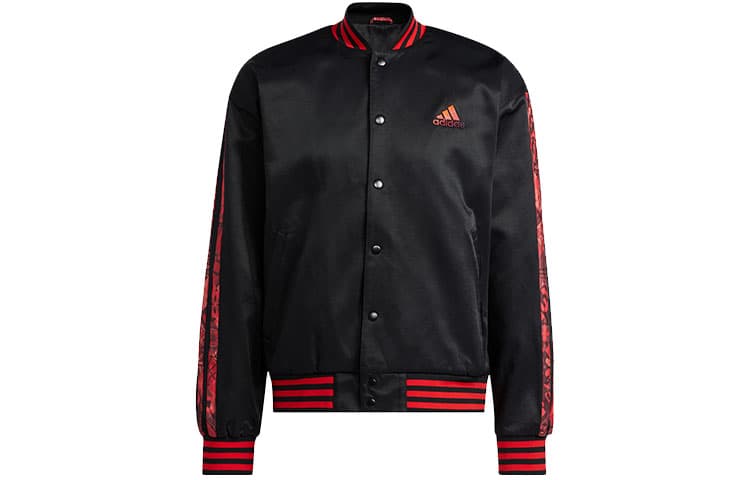 Куртка adidas Mic Dame Jacket - изображение 1