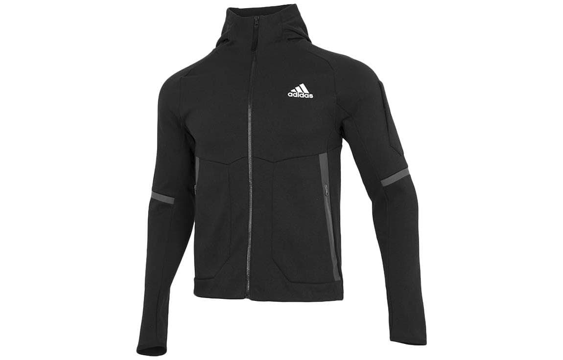 Куртка adidas M D4gmdy Fzhd - изображение 1