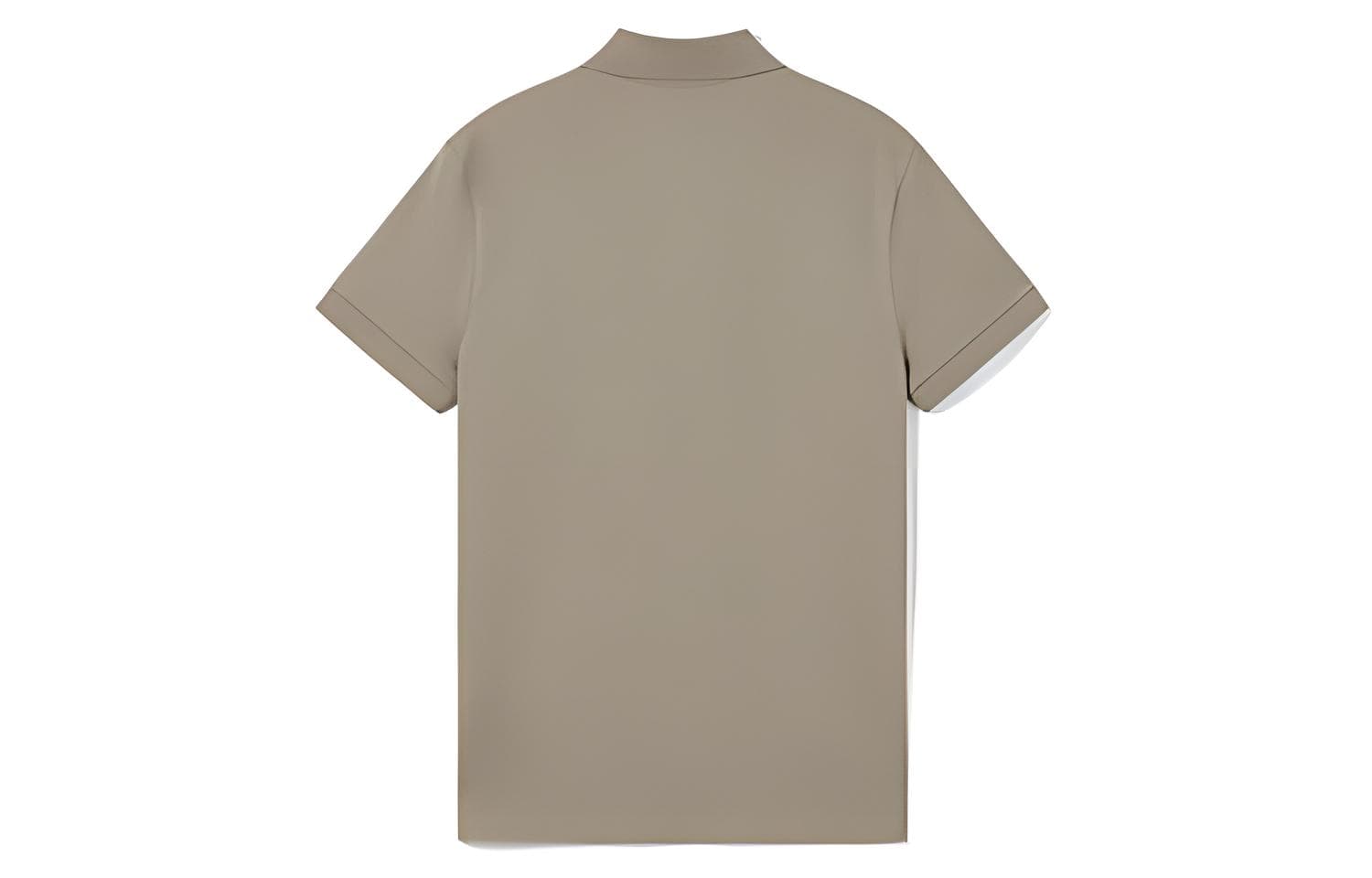 Поло LACOSTE Polo - изображение 2