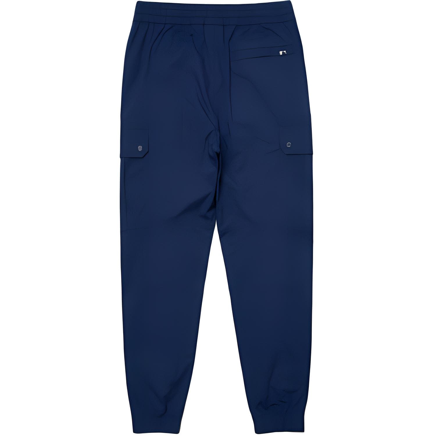 Штаны MLB Blue Men's Casual Pants MLB Синий Мужской Повседневный Брюки - изображение 2