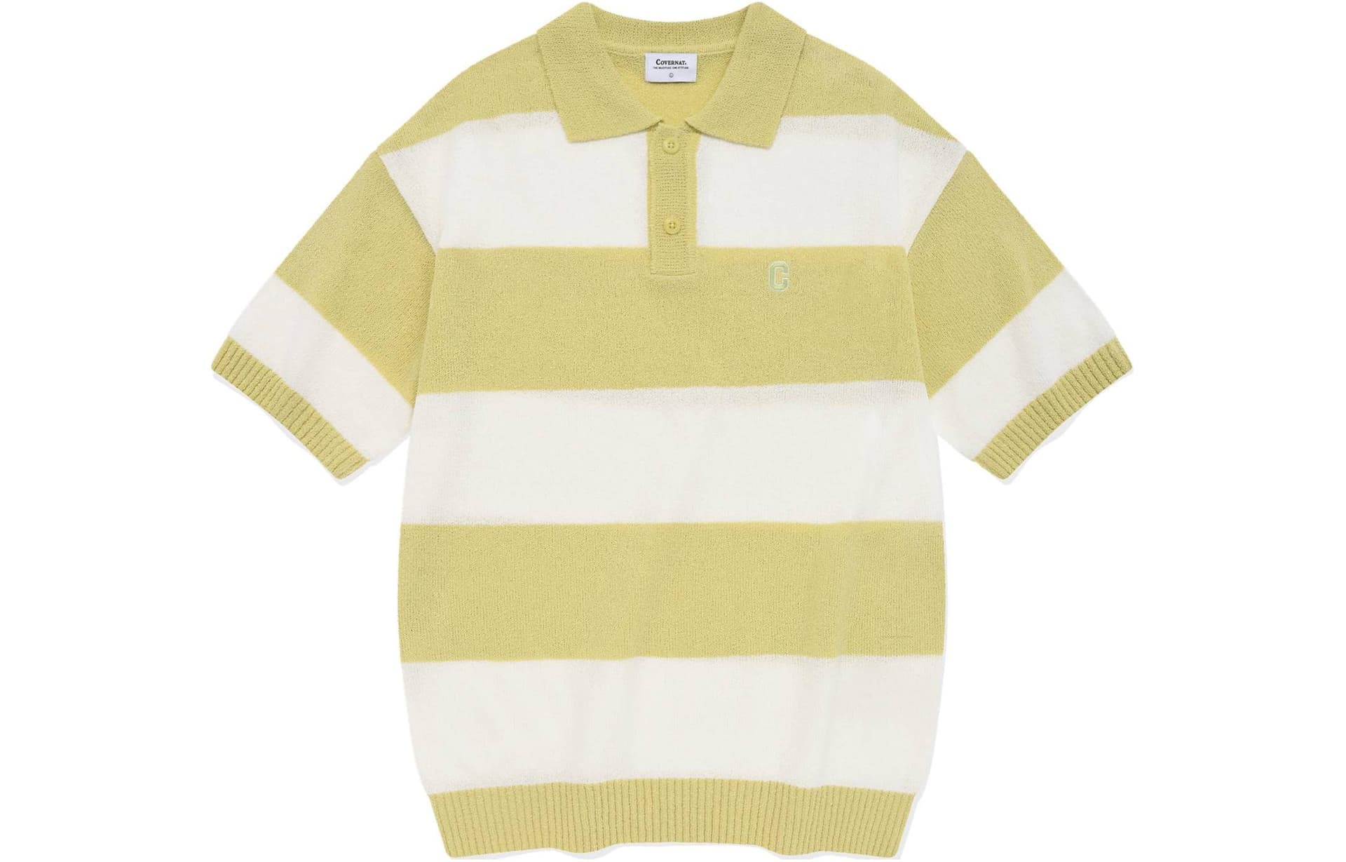 COVERNAT SS24 Polo - изображение 1